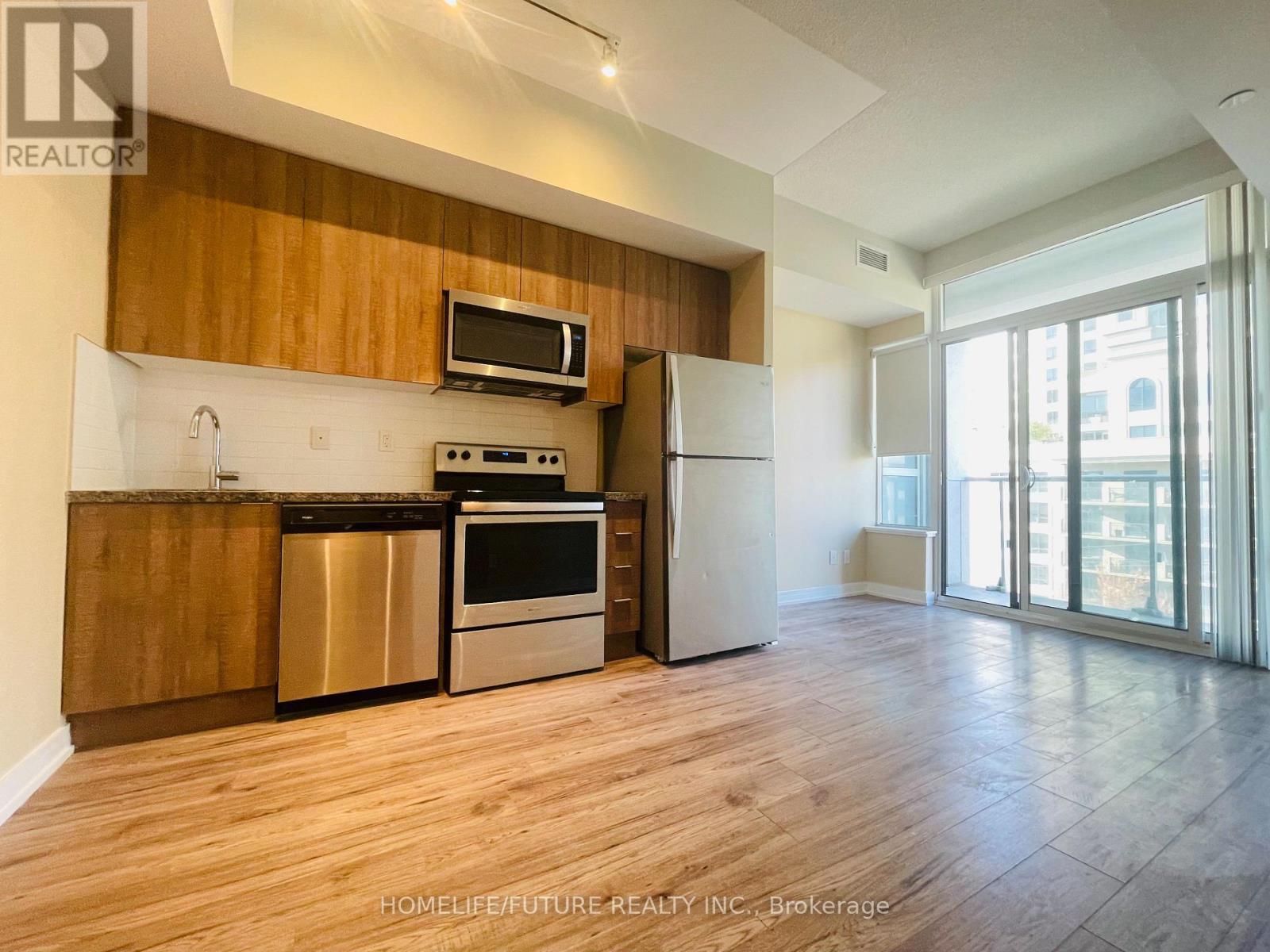 719 - 621 Sheppard Avenue E, Toronto, Ontario M2K 1B5 - Photo 7 - C13710530