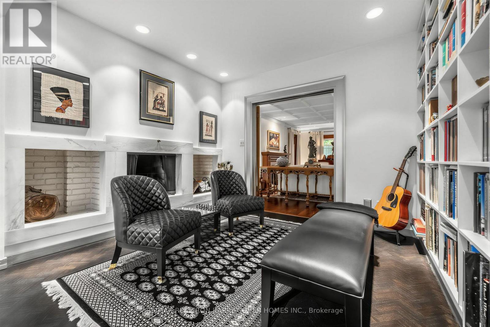 428 Russell Hill Road, Toronto, Ontario M5P 2S3 - Photo 21 - C13710534