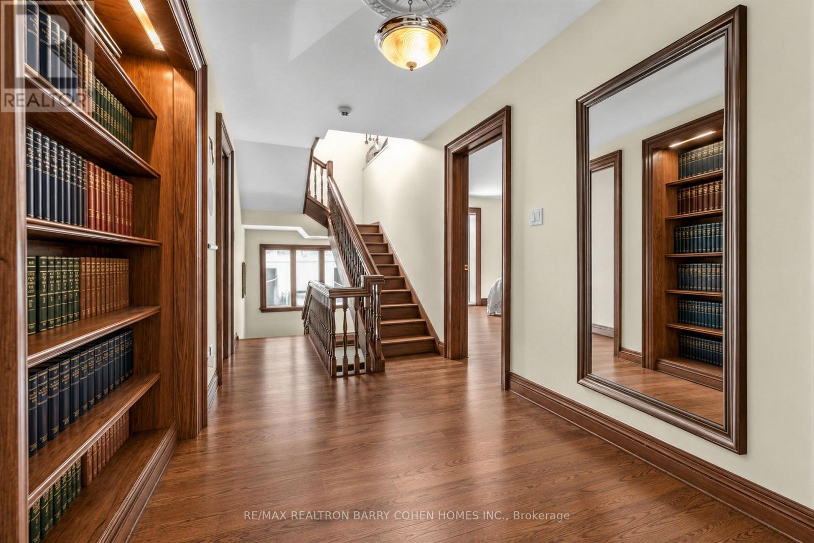 428 Russell Hill Road, Toronto, Ontario M5P 2S3 - Photo 24 - C13710534