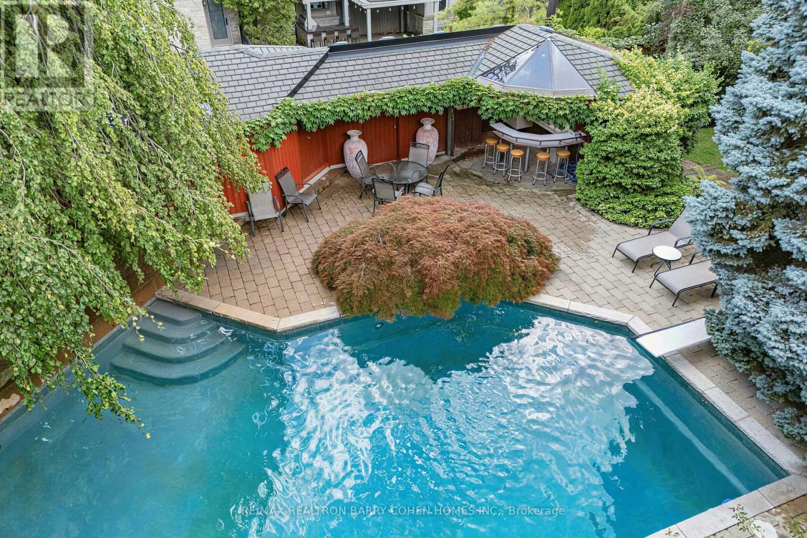 428 Russell Hill Road, Toronto, Ontario M5P 2S3 - Photo 39 - C13710534