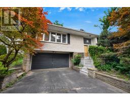 69 OLSEN DRIVE, Toronto, Ontario
