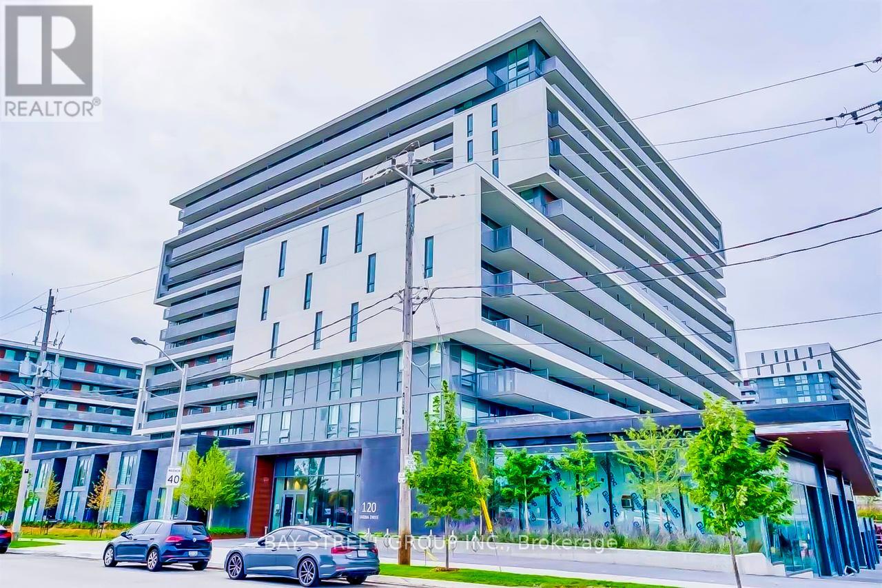 1010 - 120 Varna Drive, Toronto, Ontario M6A 0B3 - Photo 2 - C13710546