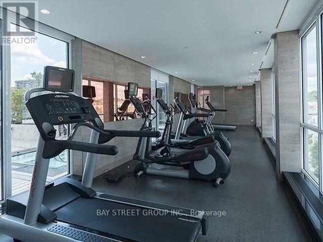 1212 - 121 Mcmahon Drive, Toronto, Ontario M2K 0C2 - Photo 5 - C13710548