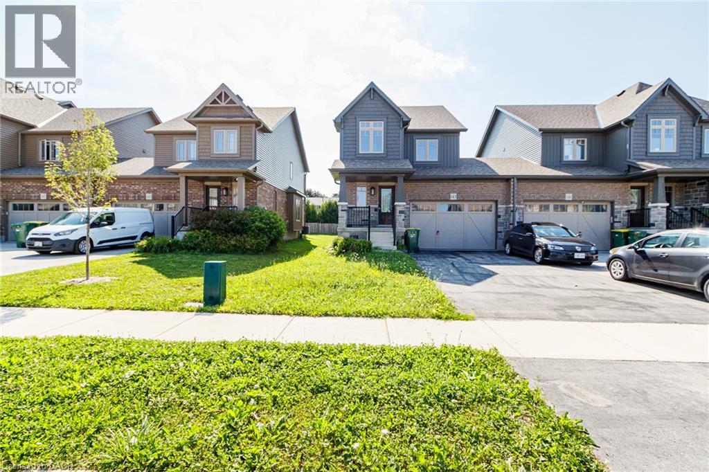 143 Stonebrook Way, Markdale, Ontario  N0C 1H0 - Photo 10 - 40794392