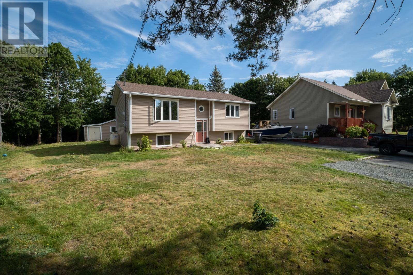 45 Neils Line, Conception Bay South, Newfoundland & Labrador A1W 4M8 - Photo 1 - 1302313