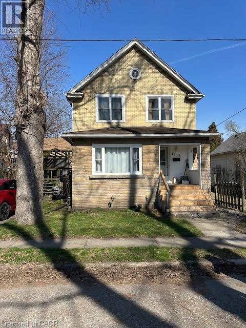 4115 MAY Avenue W, Niagara Falls, Ontario