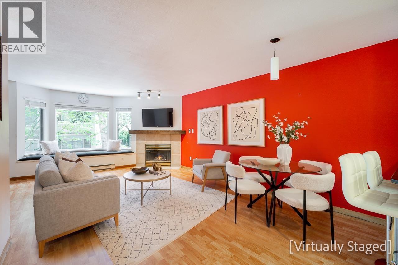 314 3183 ESMOND AVENUE, Burnaby, British Columbia