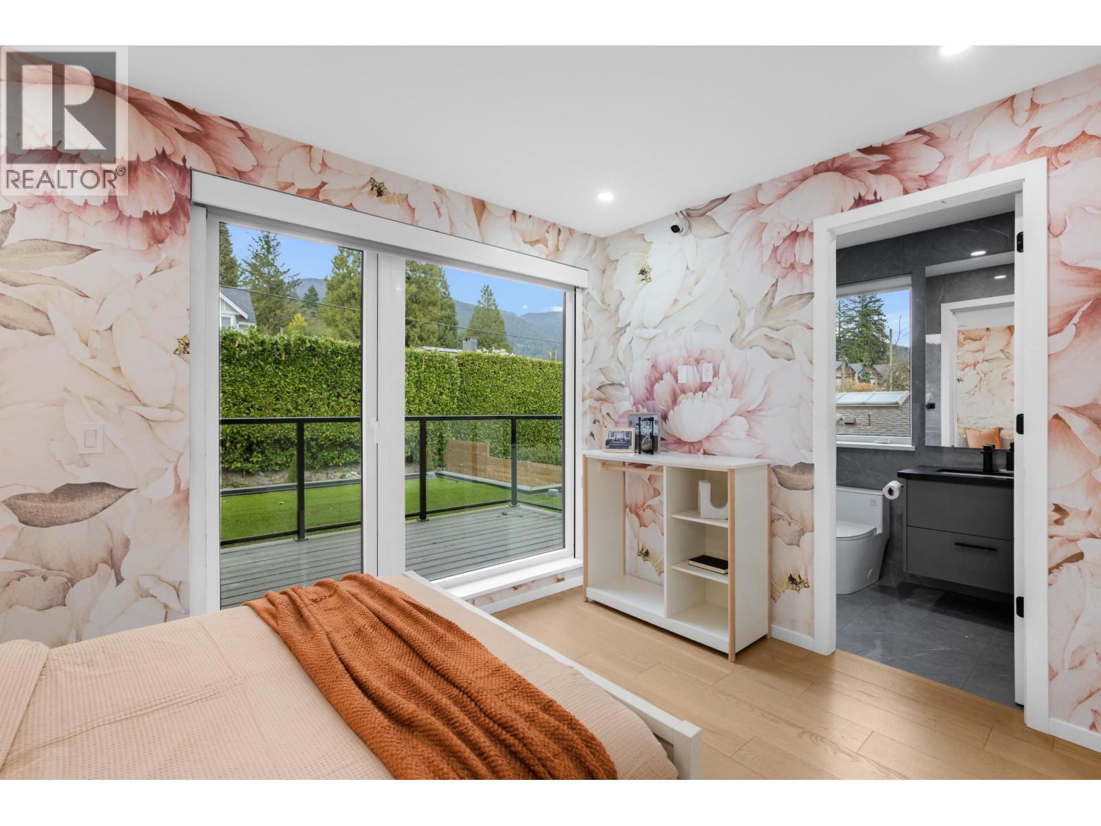 976 Melbourne Avenue, North Vancouver, British Columbia  V7R 1N9 - Photo 17 - R3113565