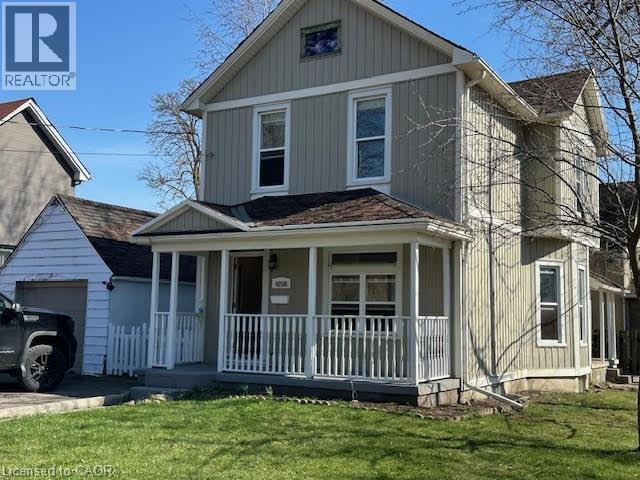 4208 TERRACE Avenue N, Niagara Falls, Ontario