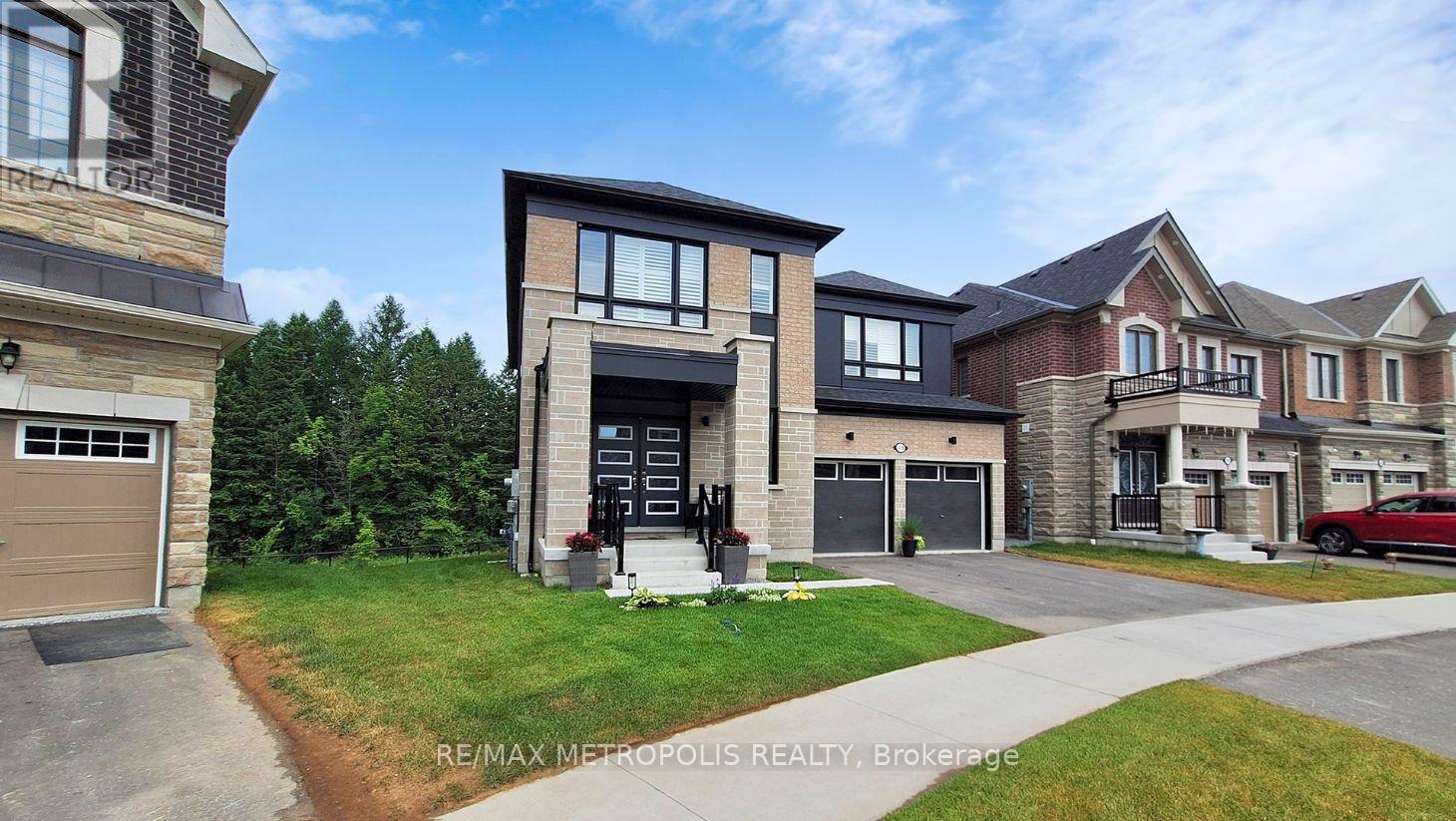 BASEMENT - 1428 MOCKINGBIRD SQUARE, Pickering, Ontario