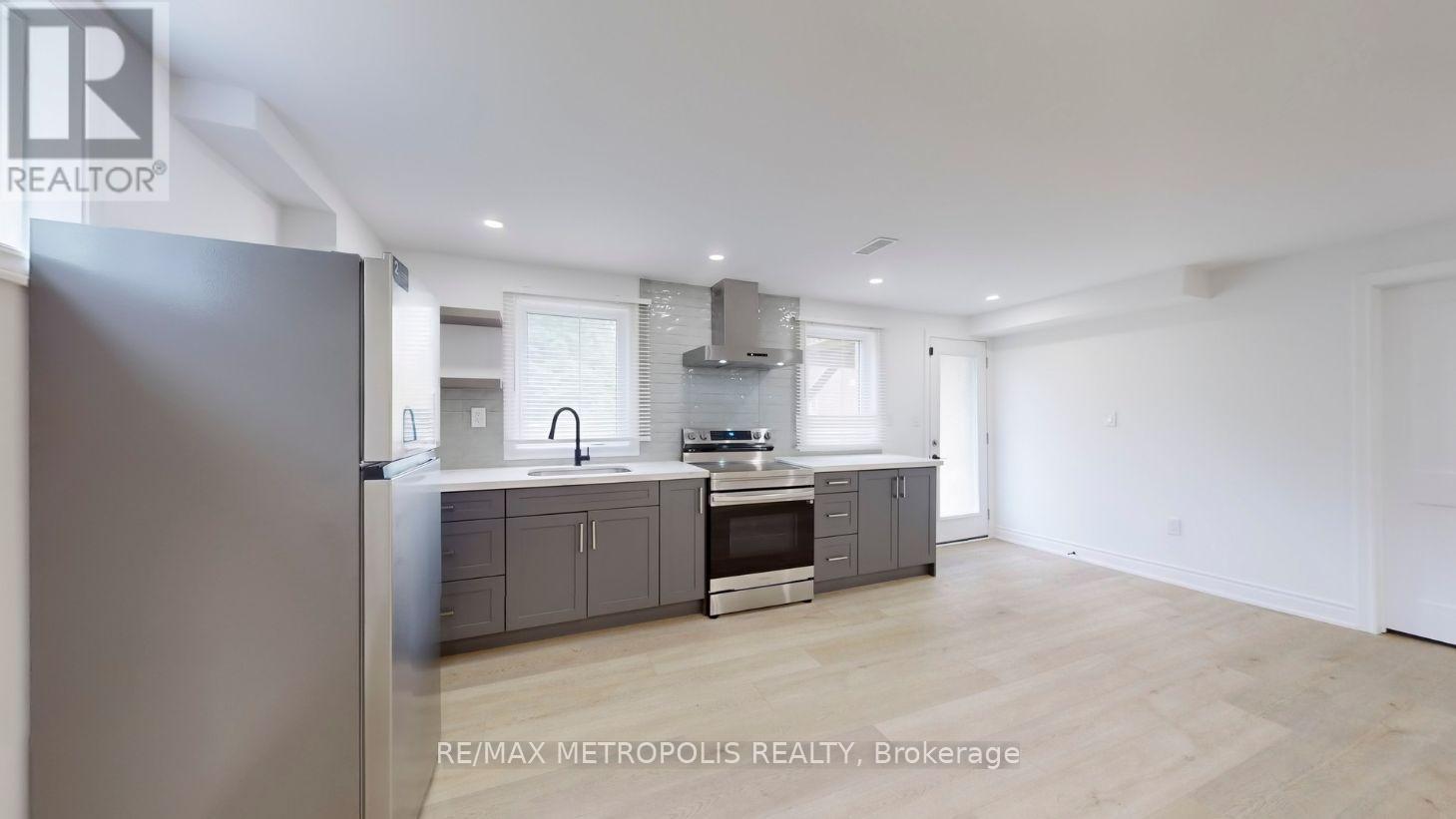 Basement - 1428 Mockingbird Square, Pickering, Ontario  L1X 0N8 - Photo 13 - E13710360