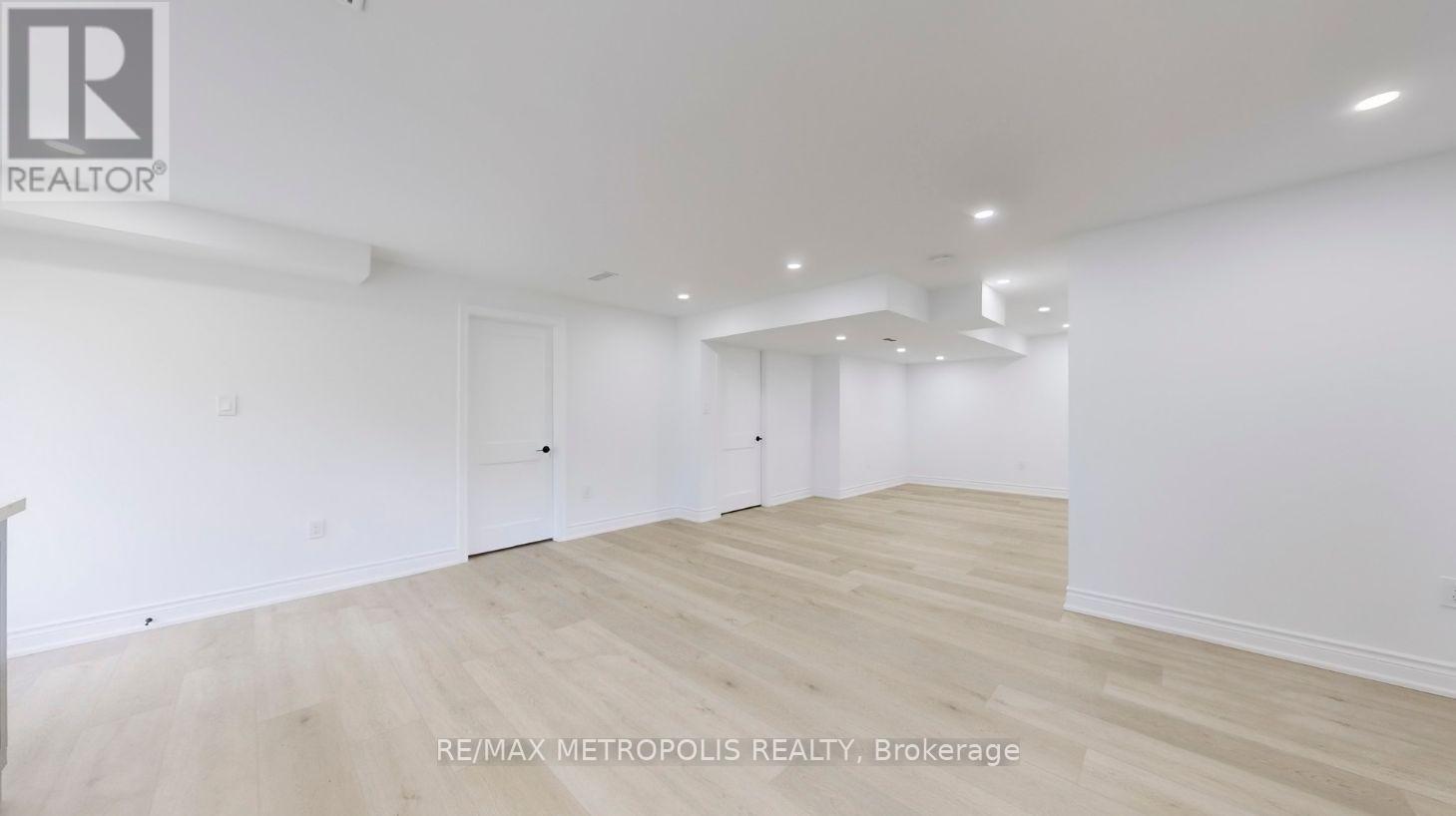 Basement - 1428 Mockingbird Square, Pickering, Ontario  L1X 0N8 - Photo 14 - E13710360