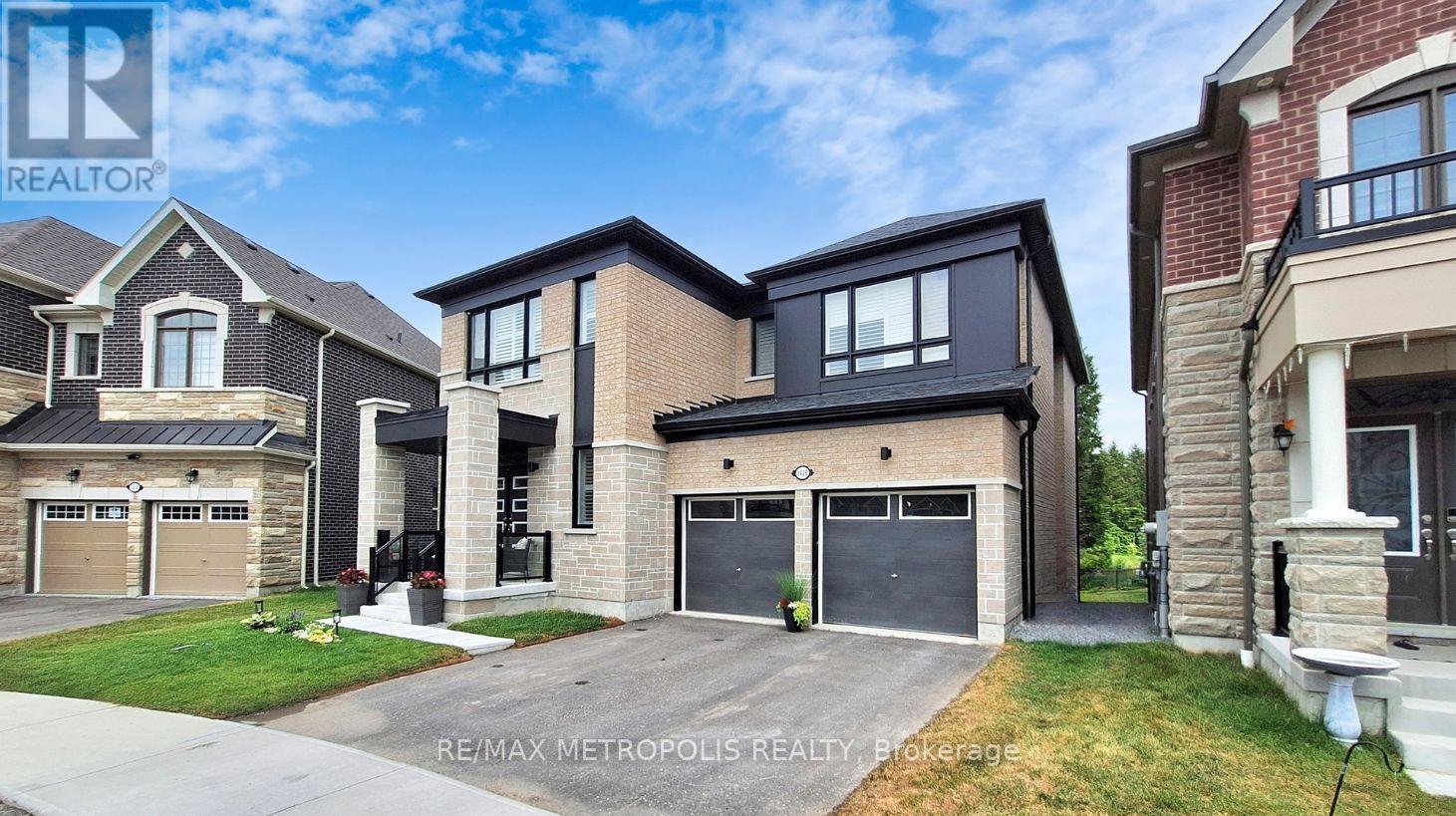 Basement - 1428 Mockingbird Square, Pickering, Ontario  L1X 0N8 - Photo 2 - E13710360