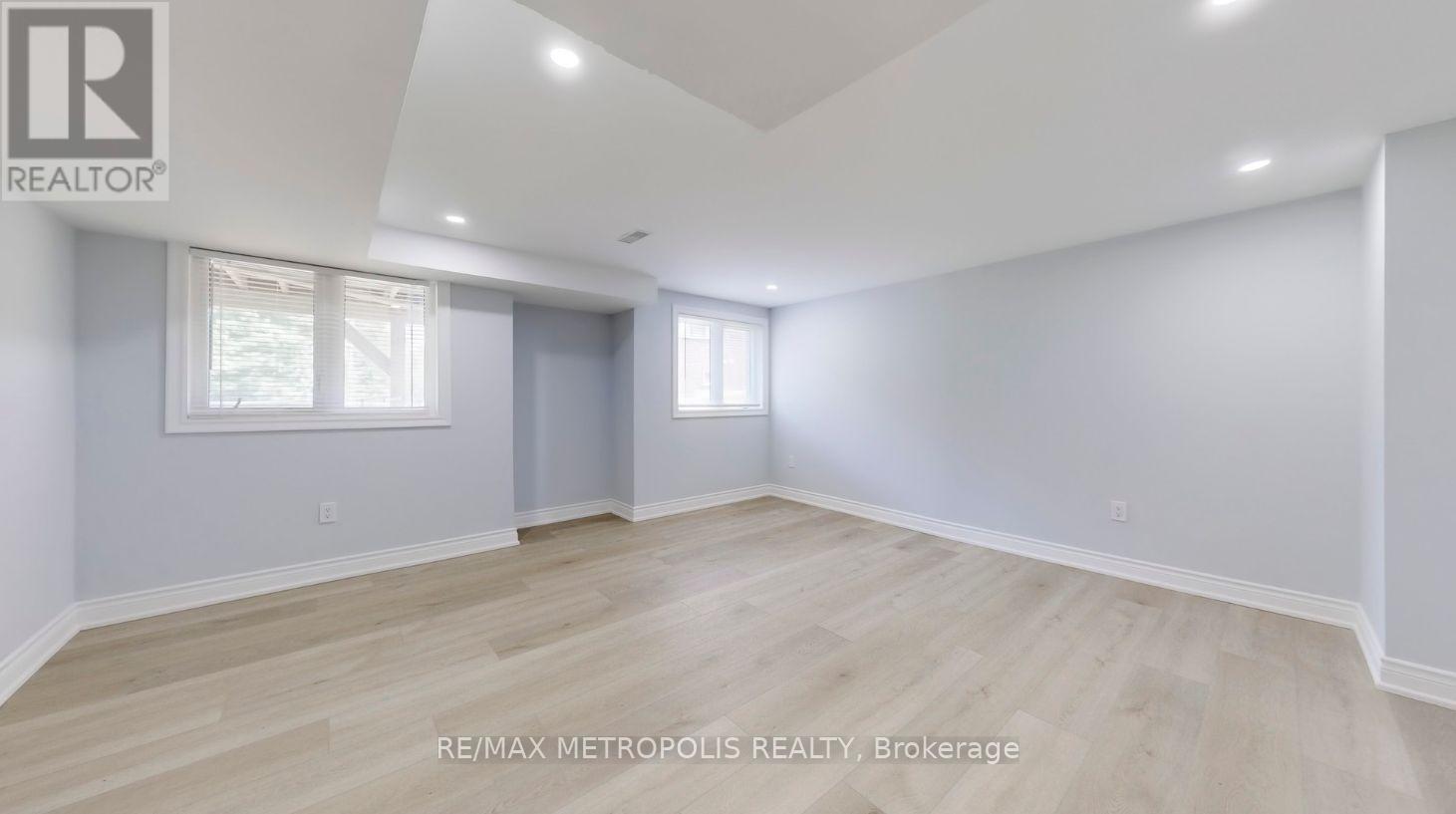Basement - 1428 Mockingbird Square, Pickering, Ontario  L1X 0N8 - Photo 21 - E13710360