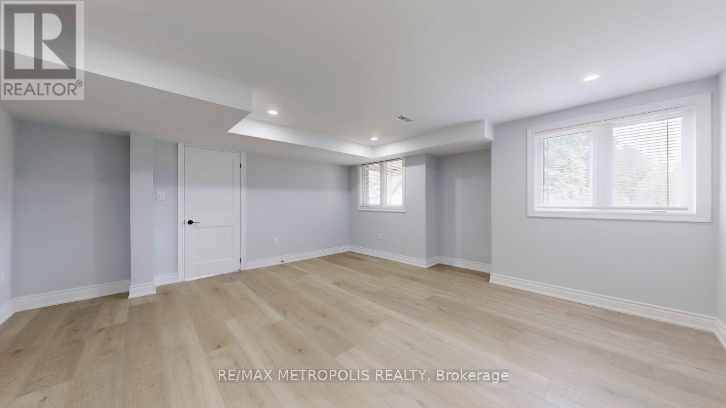Basement - 1428 Mockingbird Square, Pickering, Ontario  L1X 0N8 - Photo 22 - E13710360