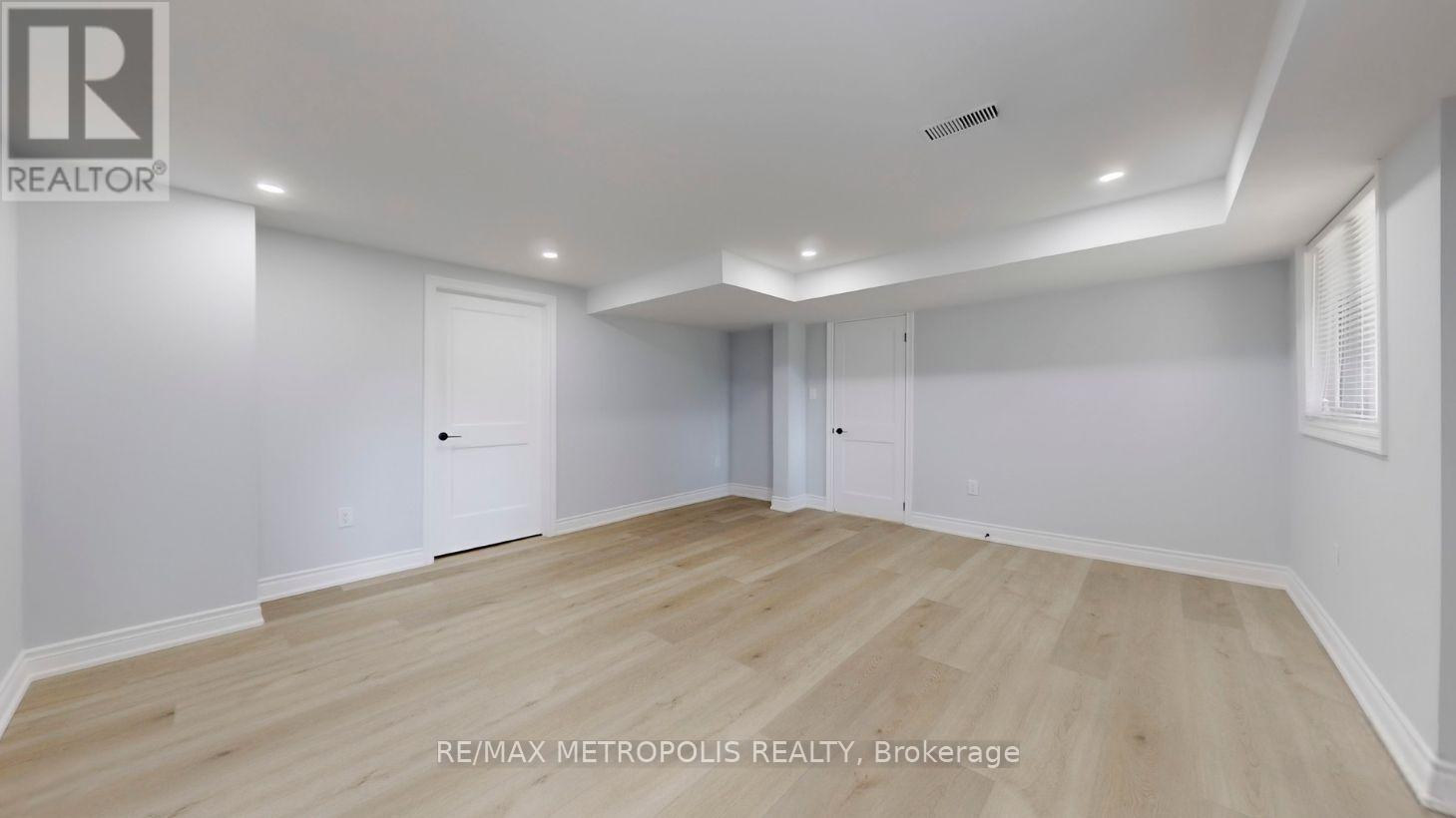 Basement - 1428 Mockingbird Square, Pickering, Ontario  L1X 0N8 - Photo 23 - E13710360