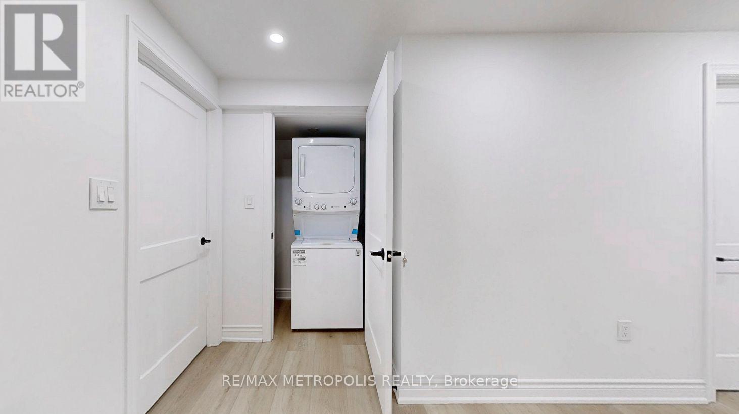 Basement - 1428 Mockingbird Square, Pickering, Ontario  L1X 0N8 - Photo 26 - E13710360
