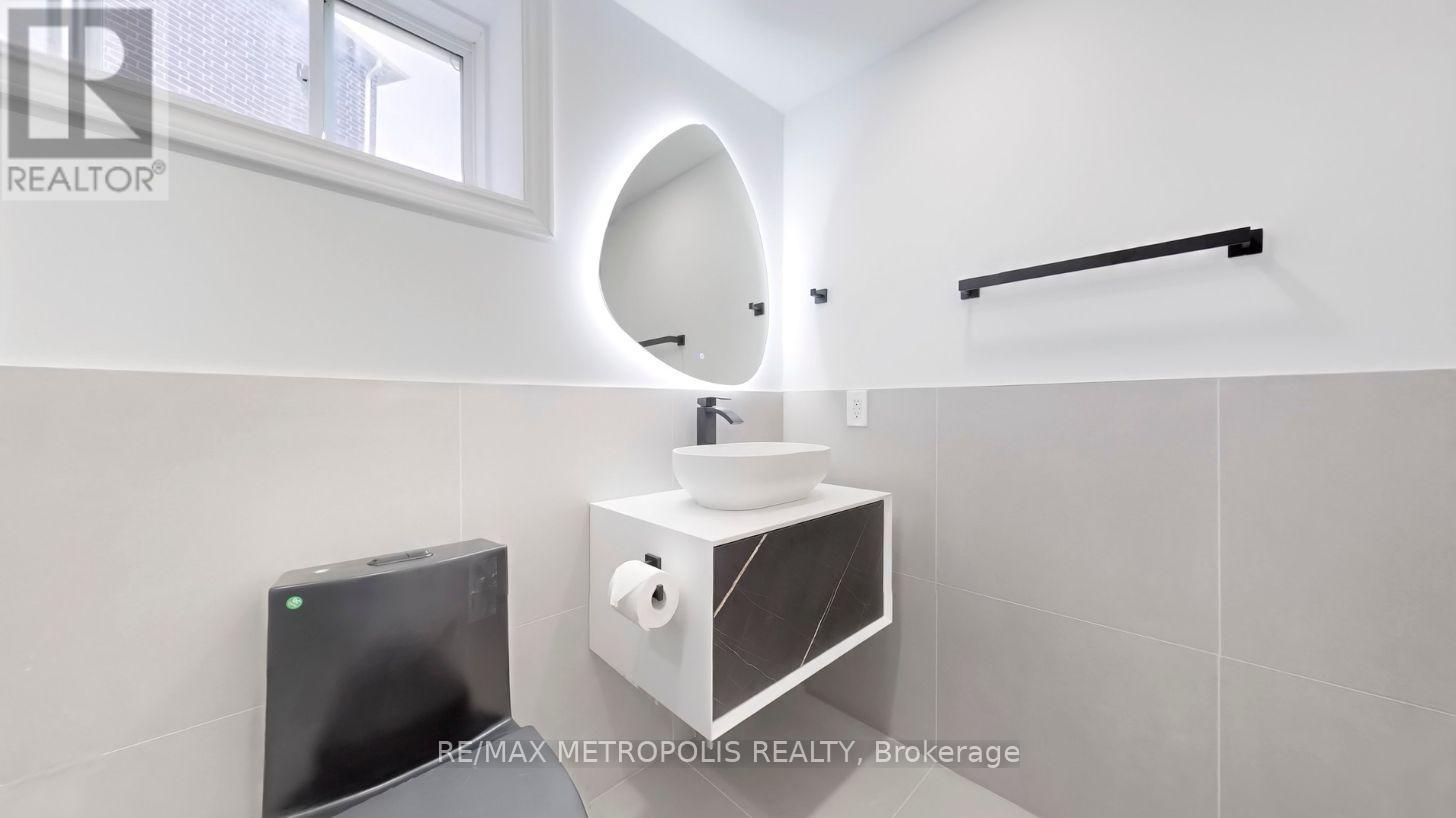 Basement - 1428 Mockingbird Square, Pickering, Ontario  L1X 0N8 - Photo 28 - E13710360