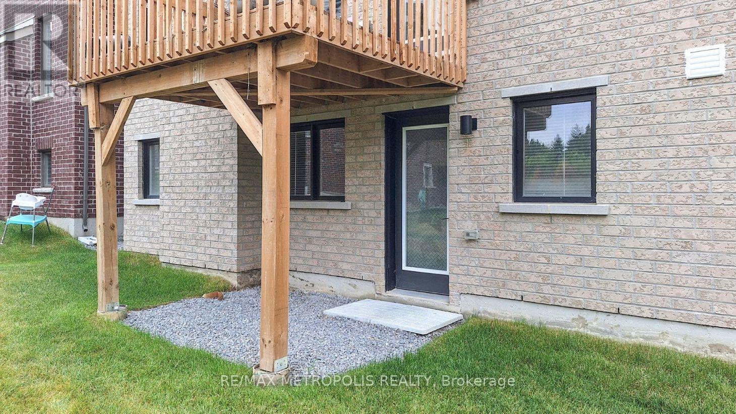 Basement - 1428 Mockingbird Square, Pickering, Ontario  L1X 0N8 - Photo 36 - E13710360