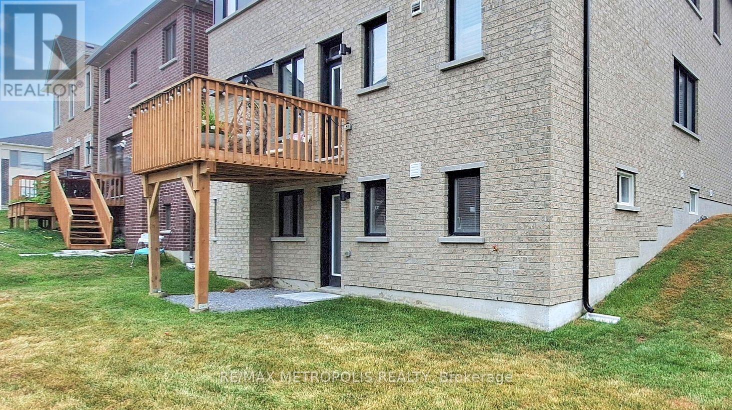 Basement - 1428 Mockingbird Square, Pickering, Ontario  L1X 0N8 - Photo 37 - E13710360