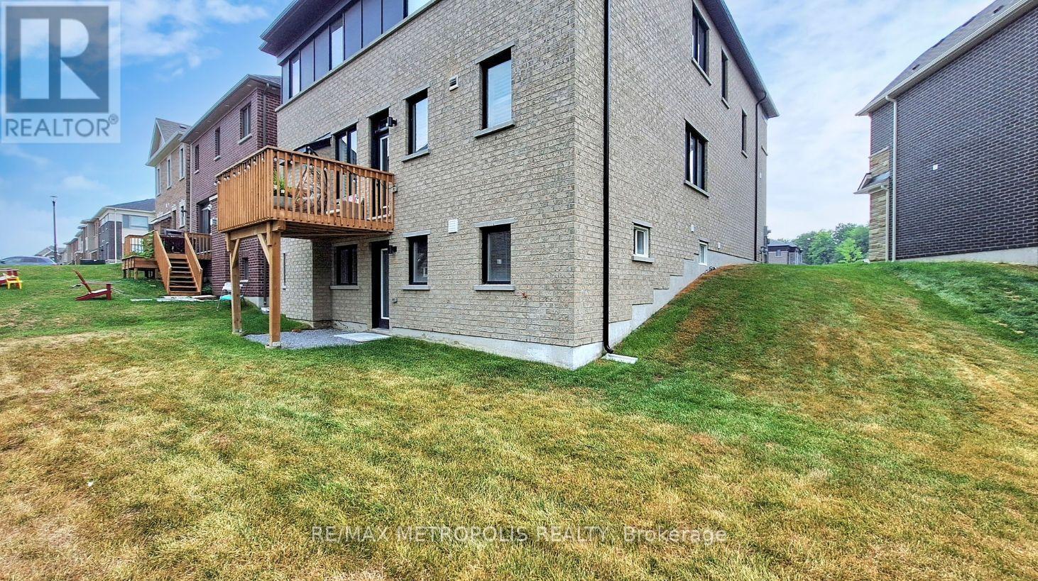 Basement - 1428 Mockingbird Square, Pickering, Ontario  L1X 0N8 - Photo 38 - E13710360