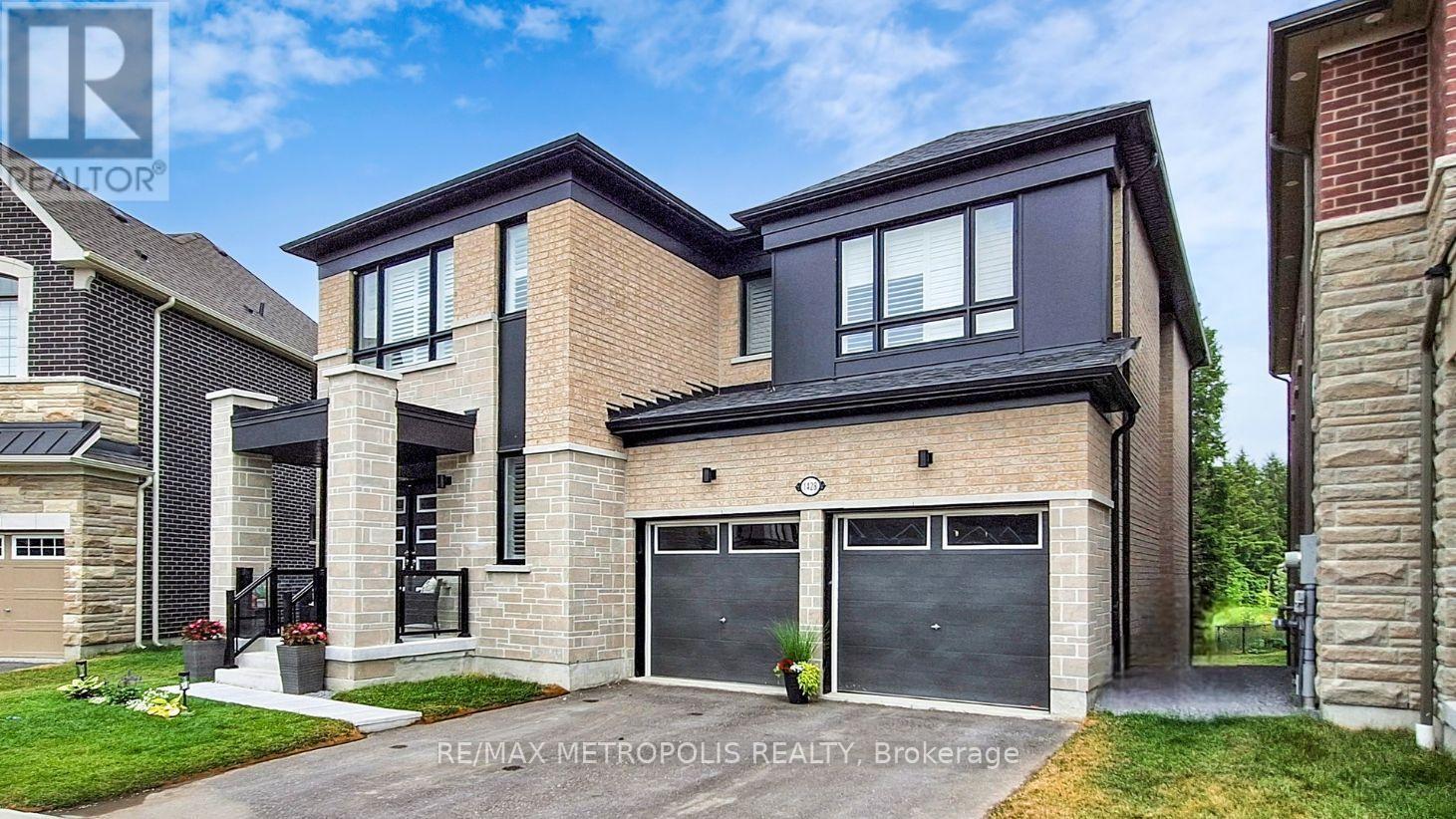 Basement - 1428 Mockingbird Square, Pickering, Ontario  L1X 0N8 - Photo 5 - E13710360