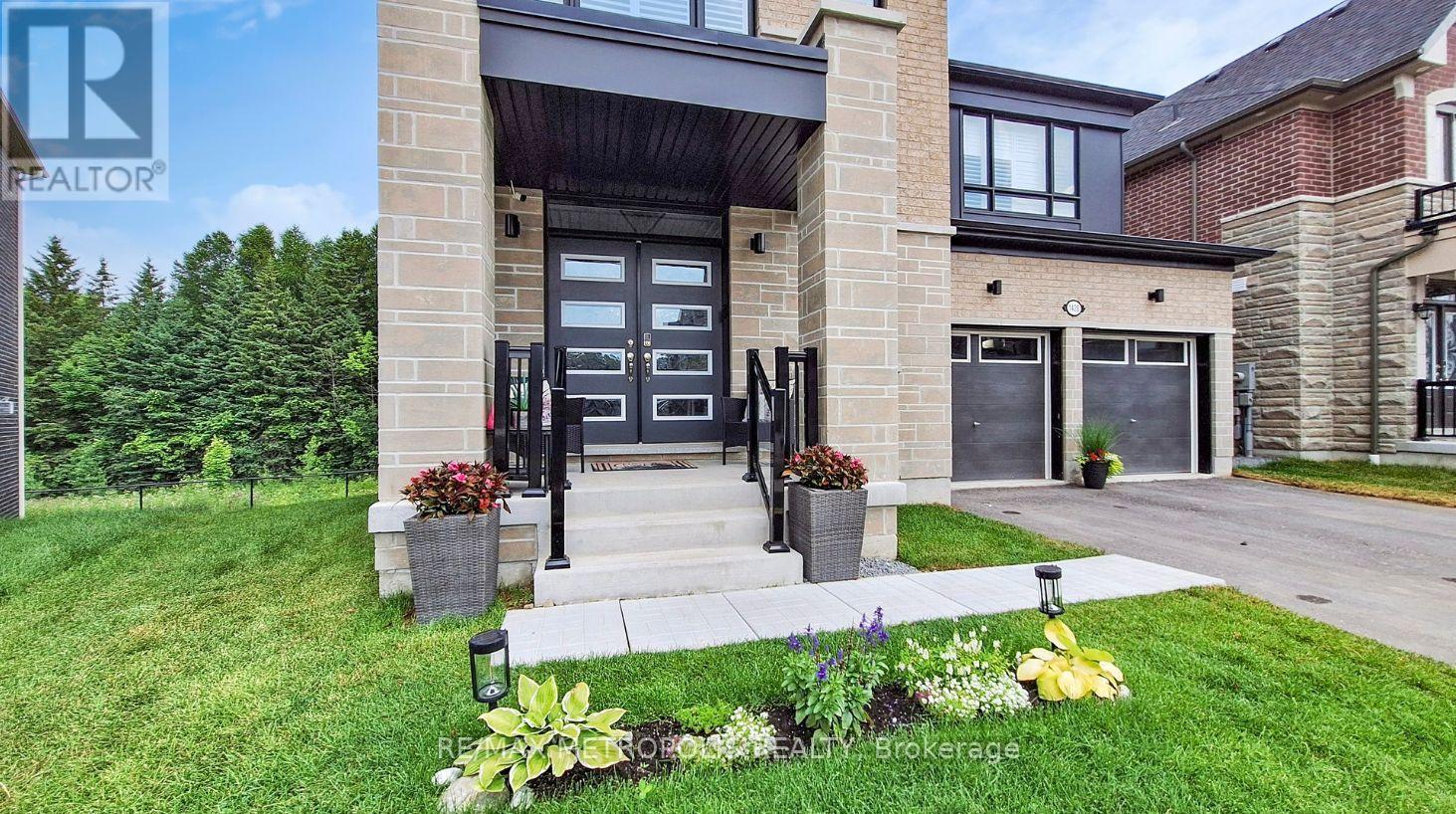 Basement - 1428 Mockingbird Square, Pickering, Ontario  L1X 0N8 - Photo 6 - E13710360