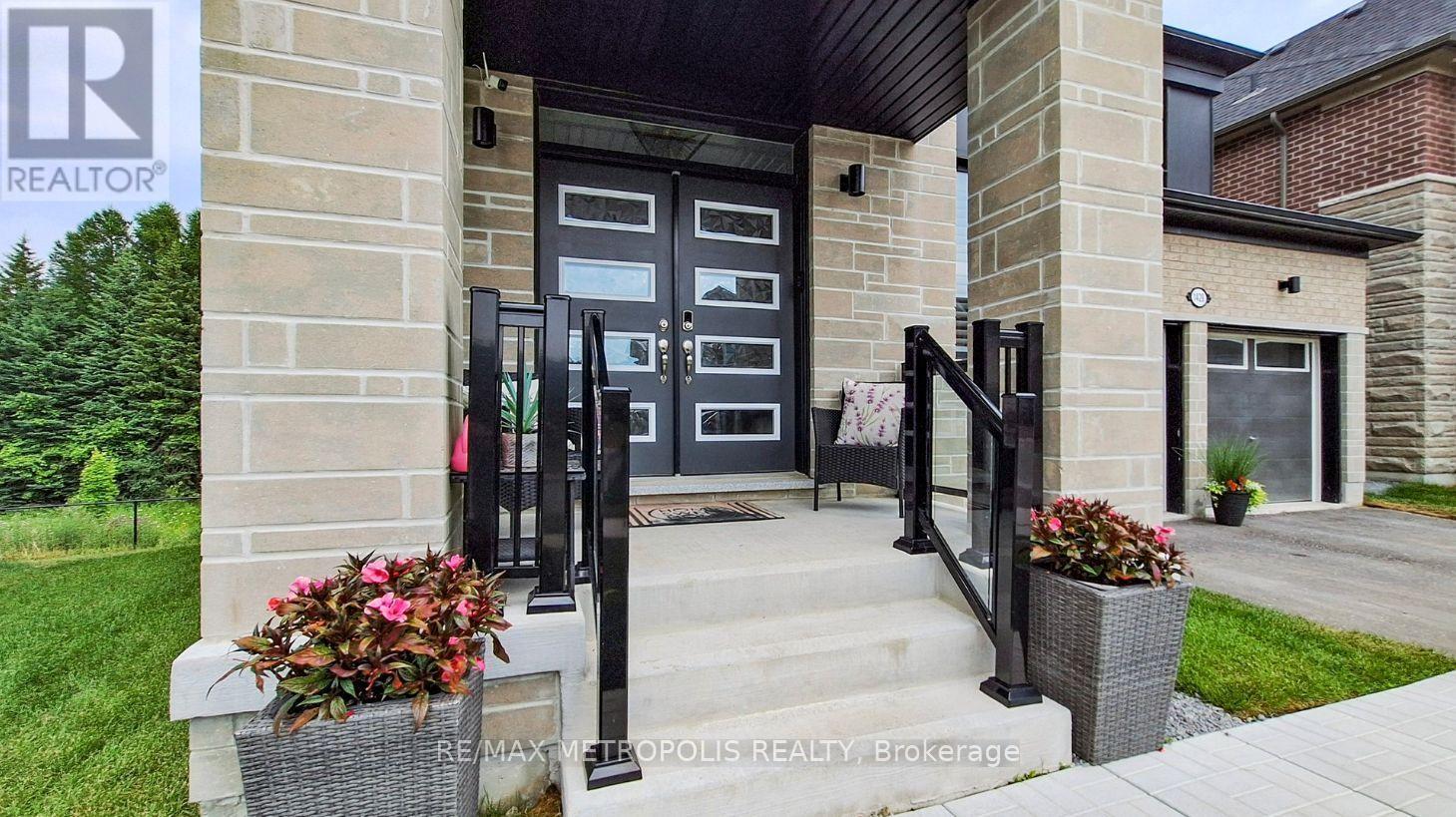 Basement - 1428 Mockingbird Square, Pickering, Ontario  L1X 0N8 - Photo 7 - E13710360