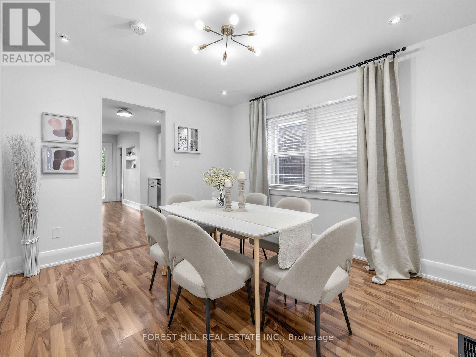 2375 Gerrard Street E, Toronto, Ontario  M4E 2E7 - Photo 5 - E13710370
