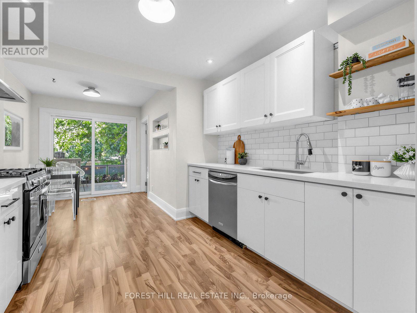 2375 Gerrard Street E, Toronto, Ontario  M4E 2E7 - Photo 7 - E13710370
