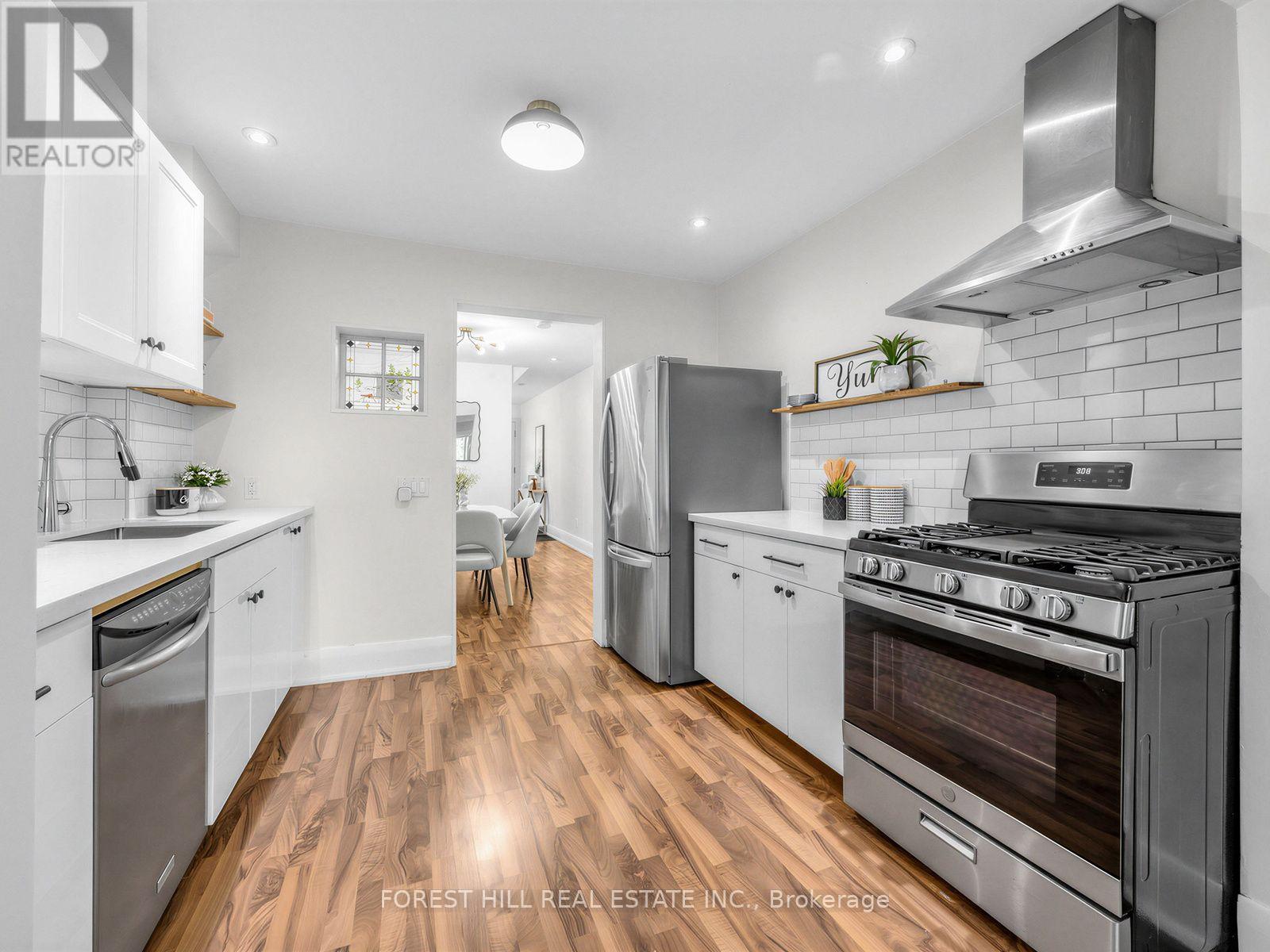 2375 Gerrard Street E, Toronto, Ontario  M4E 2E7 - Photo 9 - E13710370