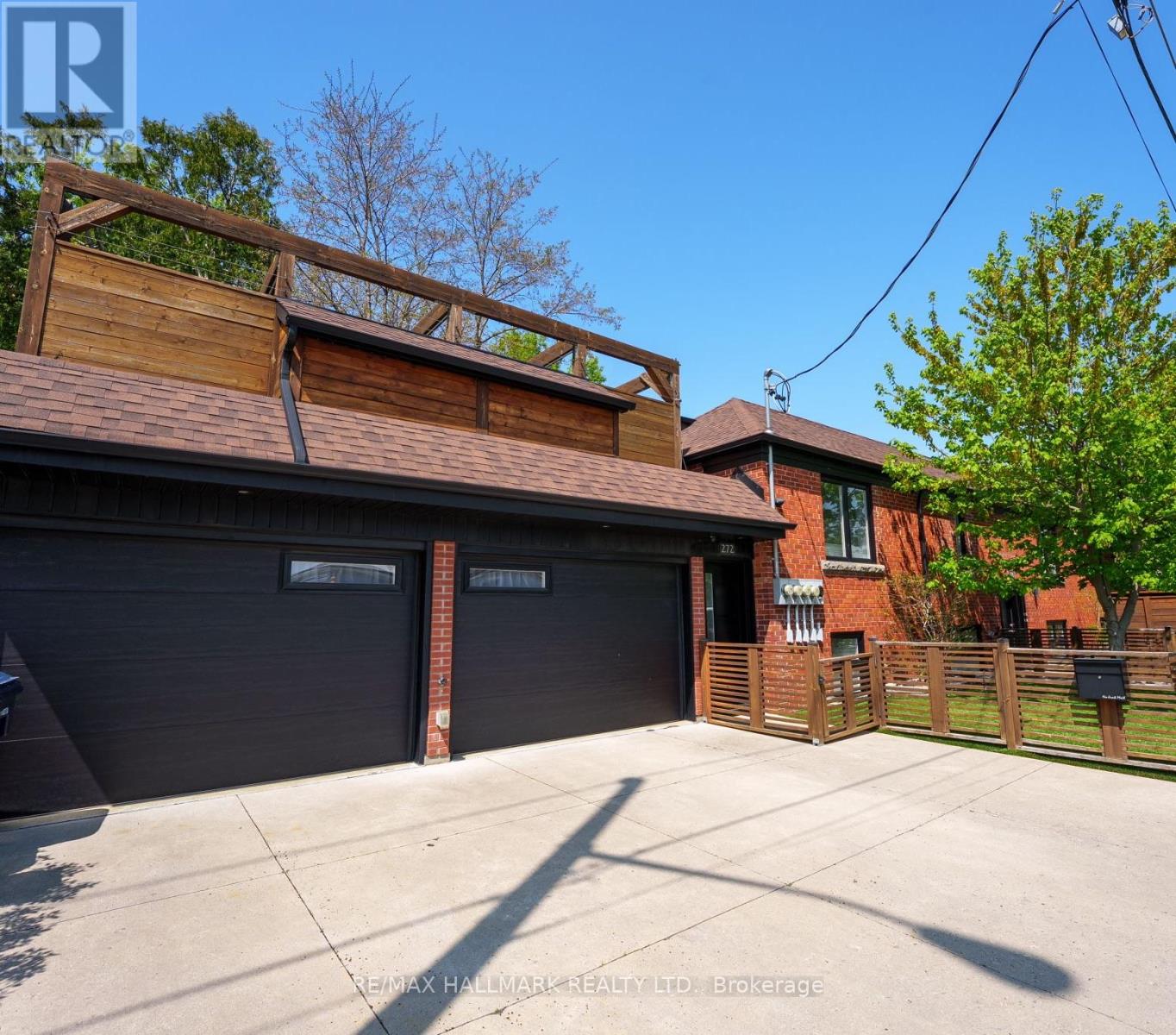 272 King Edward Avenue, Toronto, Ontario  M4C 0A8 - Photo 25 - E13710422