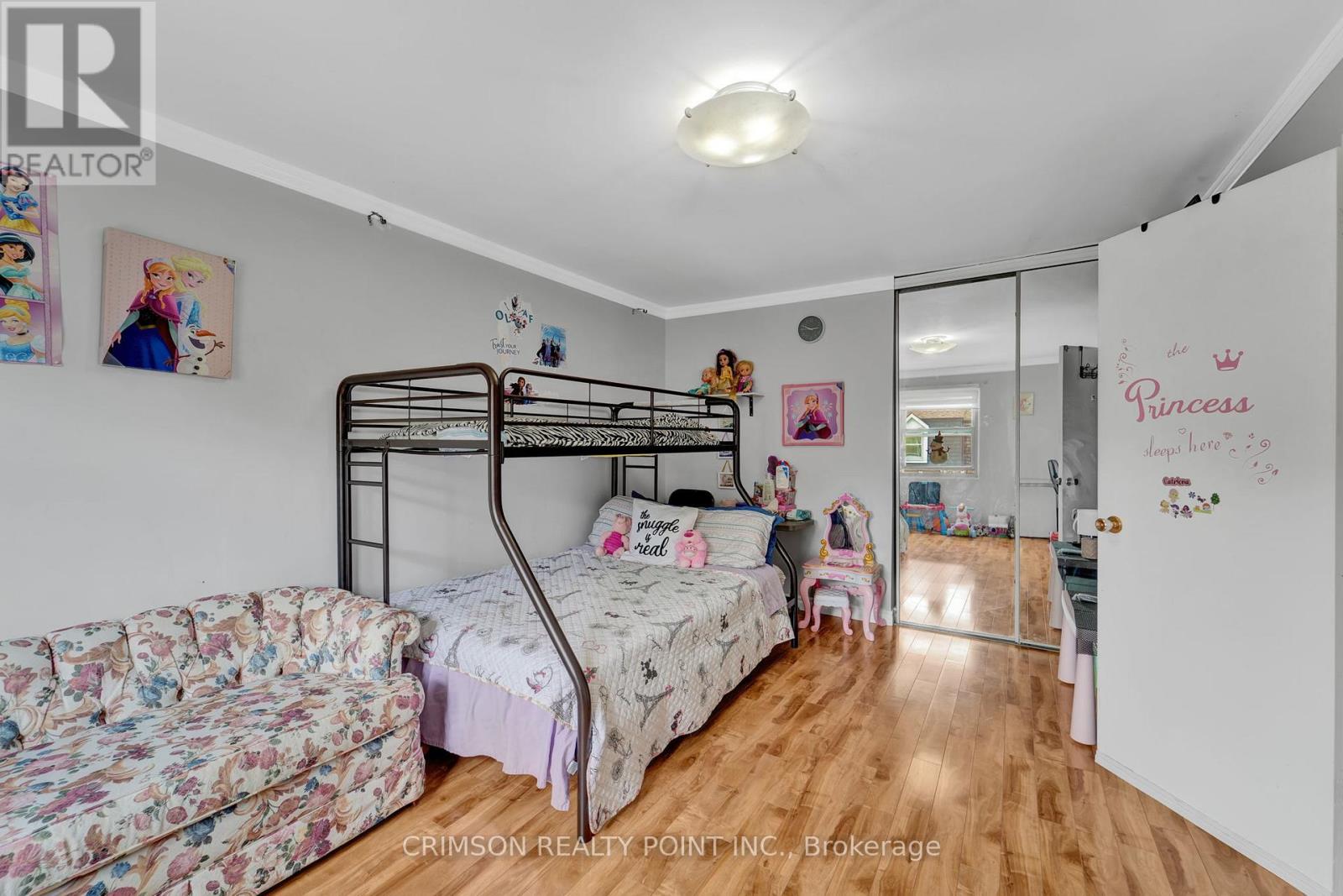 79 - 25 Brimwood Boulevard, Toronto, Ontario M1V 1E2 - Photo 11 - E13710540