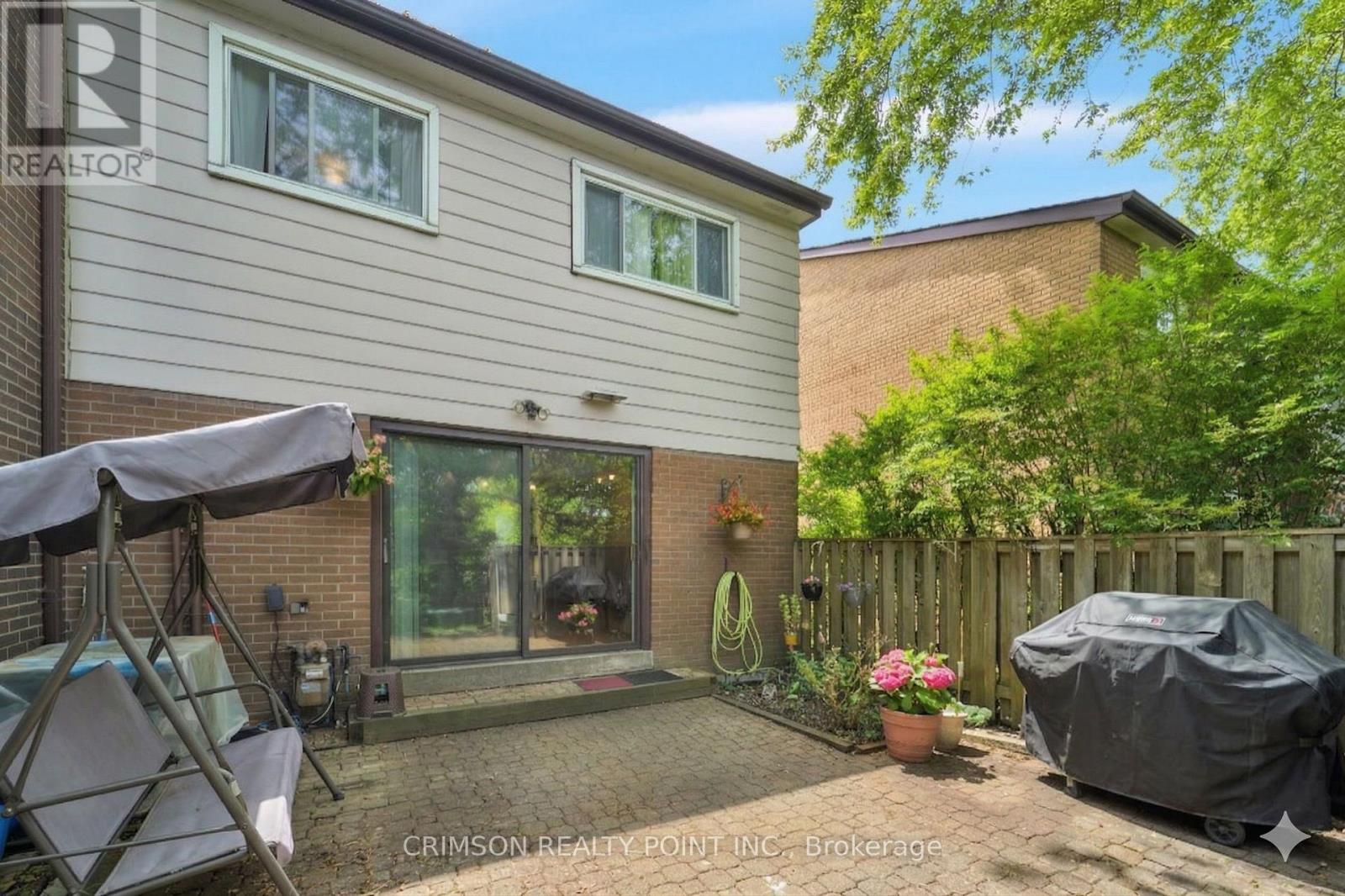 79 - 25 Brimwood Boulevard, Toronto, Ontario M1V 1E2 - Photo 16 - E13710540