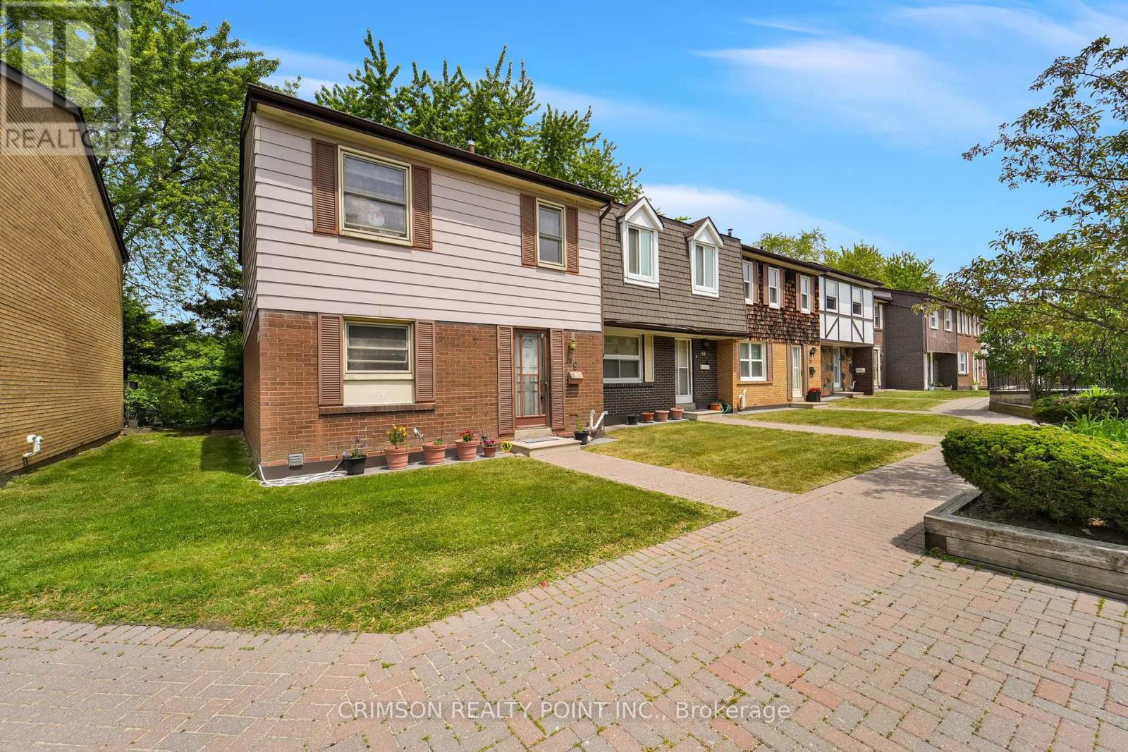 79 - 25 Brimwood Boulevard, Toronto, Ontario M1V 1E2 - Photo 2 - E13710540