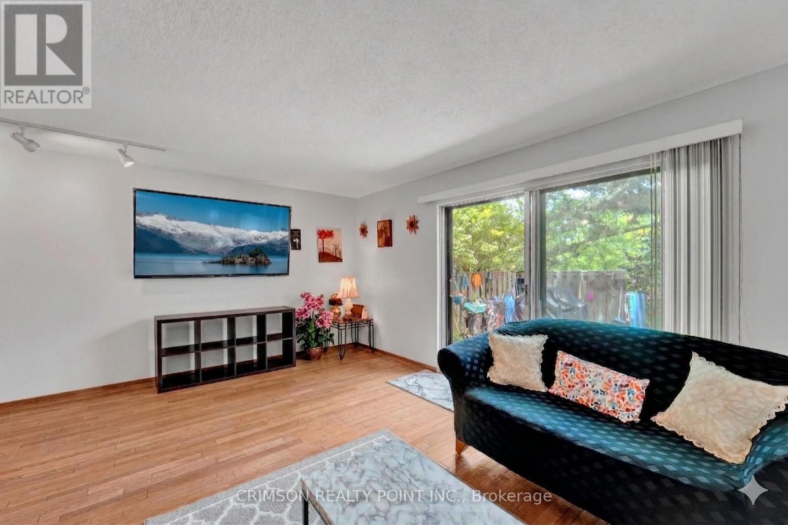79 - 25 Brimwood Boulevard, Toronto, Ontario M1V 1E2 - Photo 4 - E13710540