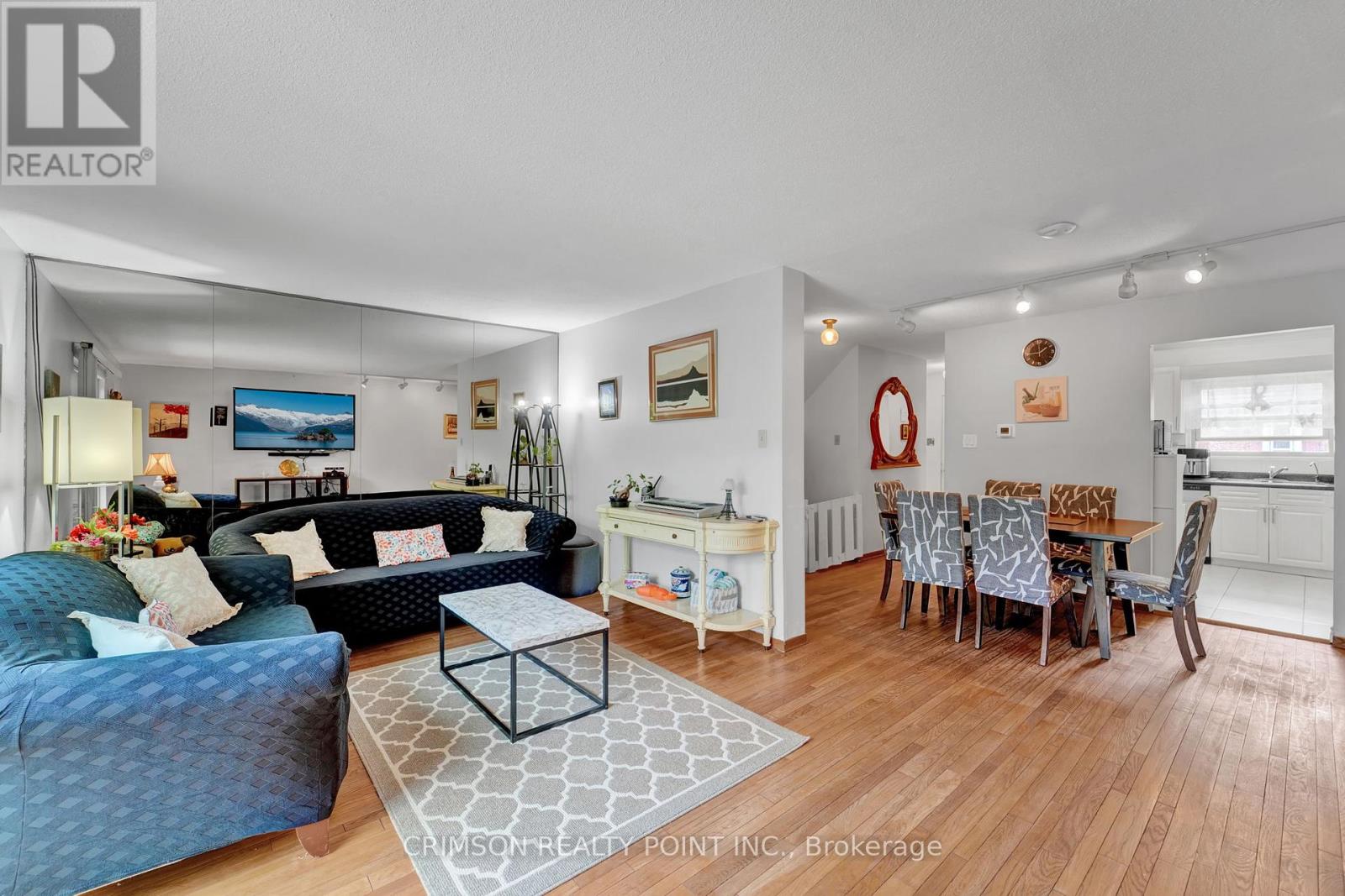 79 - 25 Brimwood Boulevard, Toronto, Ontario M1V 1E2 - Photo 5 - E13710540