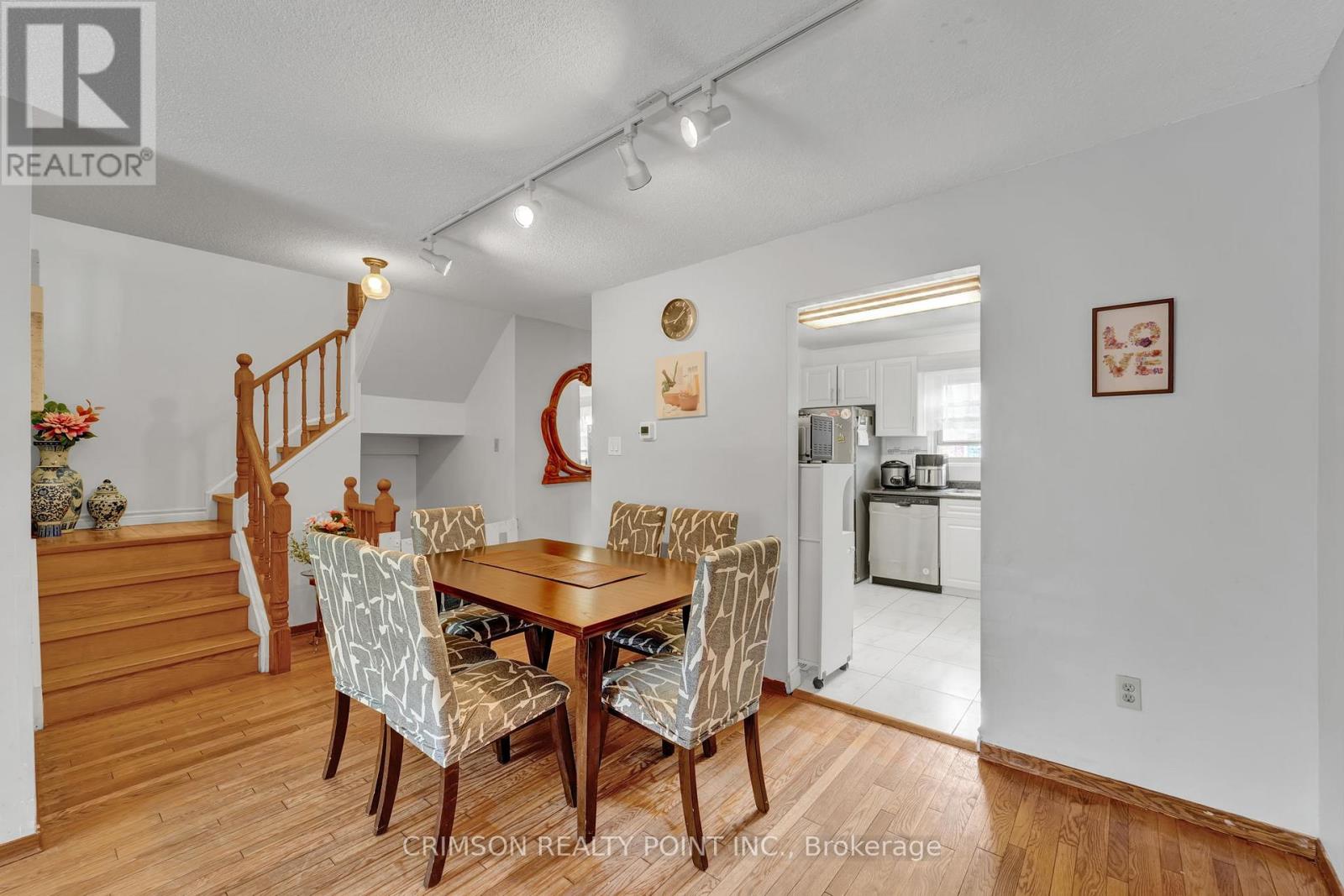 79 - 25 Brimwood Boulevard, Toronto, Ontario M1V 1E2 - Photo 8 - E13710540
