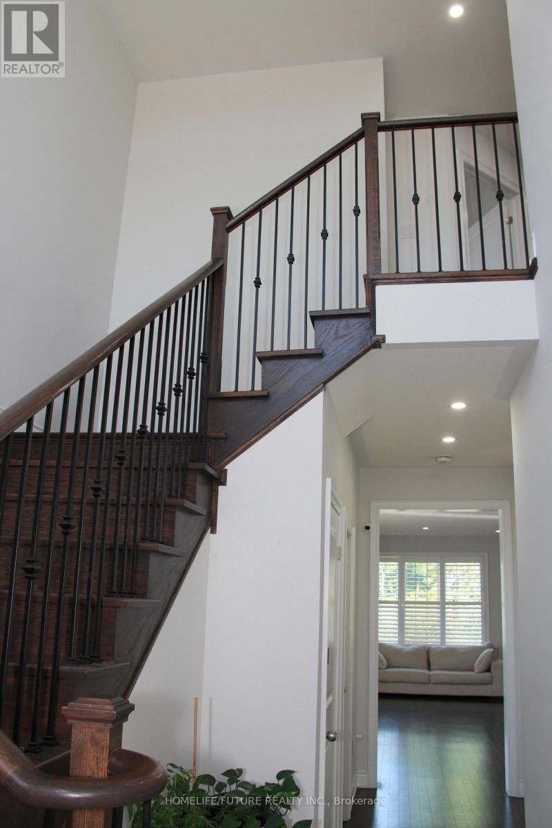 Main & 2nd - 52 Mac Frost Way, Toronto, Ontario  M1X 0C5 - Photo 10 - E13710564
