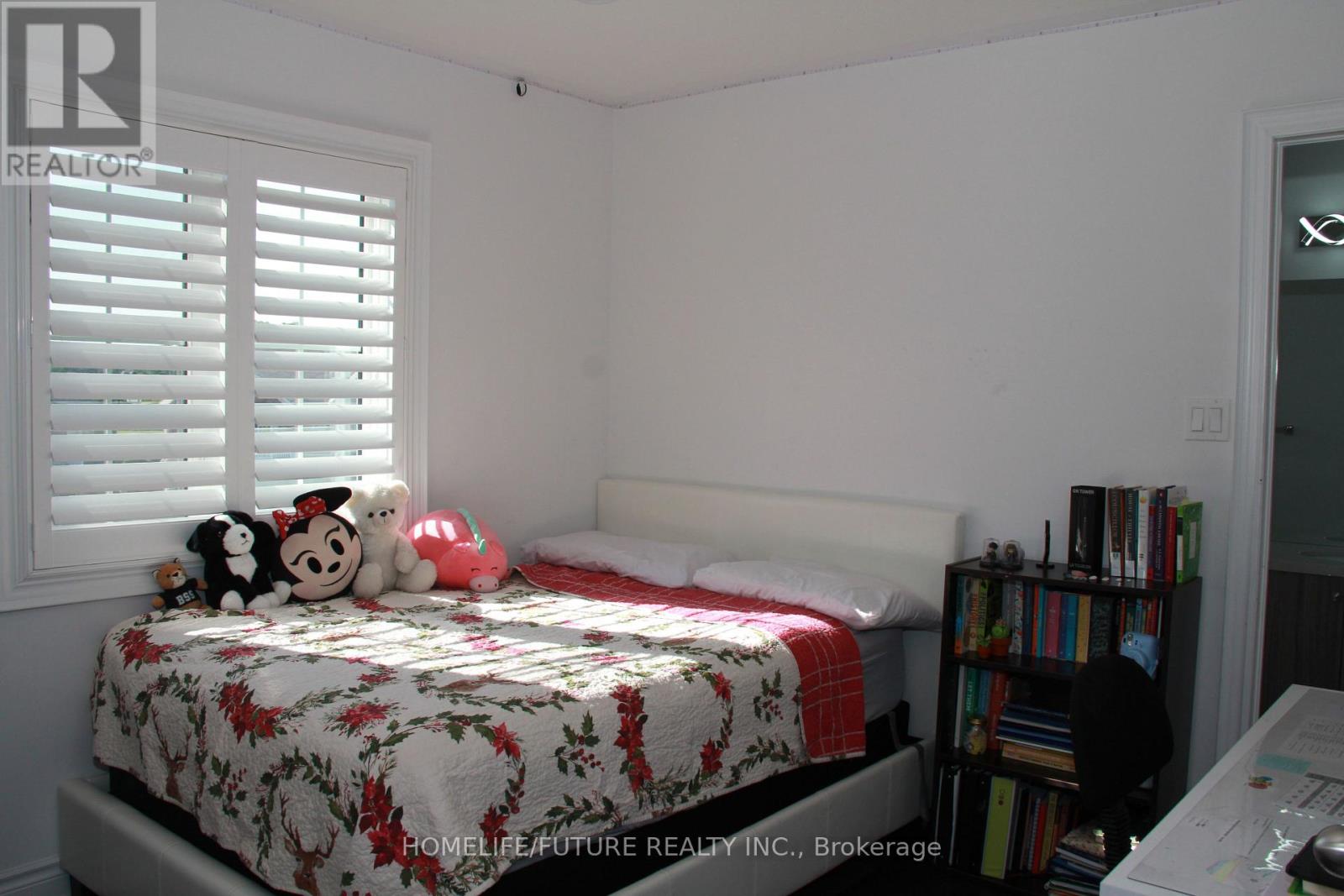 Main & 2nd - 52 Mac Frost Way, Toronto, Ontario  M1X 0C5 - Photo 15 - E13710564