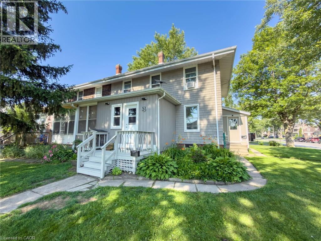 51 PLYMOUTH Road, Welland, Ontario