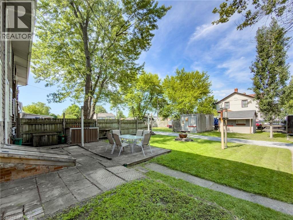 51 Plymouth Road, Welland, Ontario  L3B 3C5 - Photo 32 - 40844239