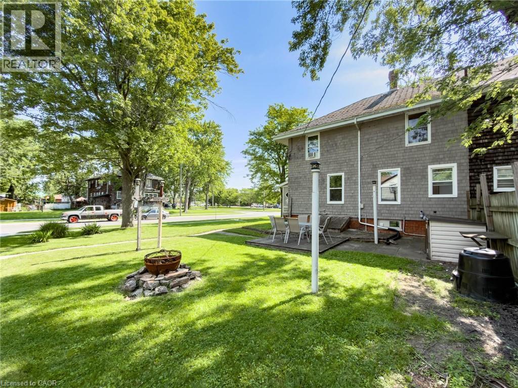 51 Plymouth Road, Welland, Ontario  L3B 3C5 - Photo 37 - 40844239