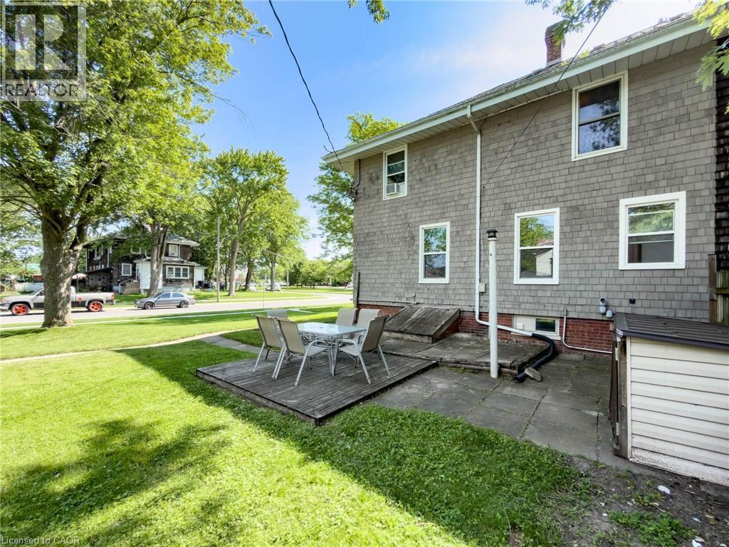 51 Plymouth Road, Welland, Ontario  L3B 3C5 - Photo 36 - 40844239