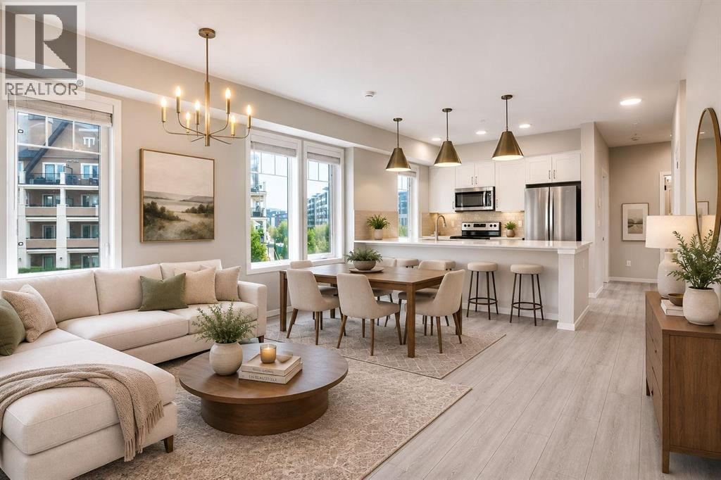 210, 140 Mahogany Street Se, Calgary, Alberta  T3M 4E1 - Photo 18 - A2327085