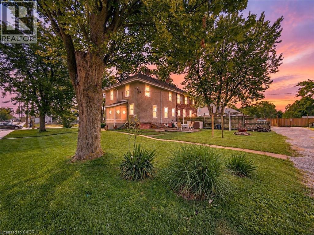 51 Plymouth Road, Welland, Ontario  L3B 3C5 - Photo 44 - 40844239