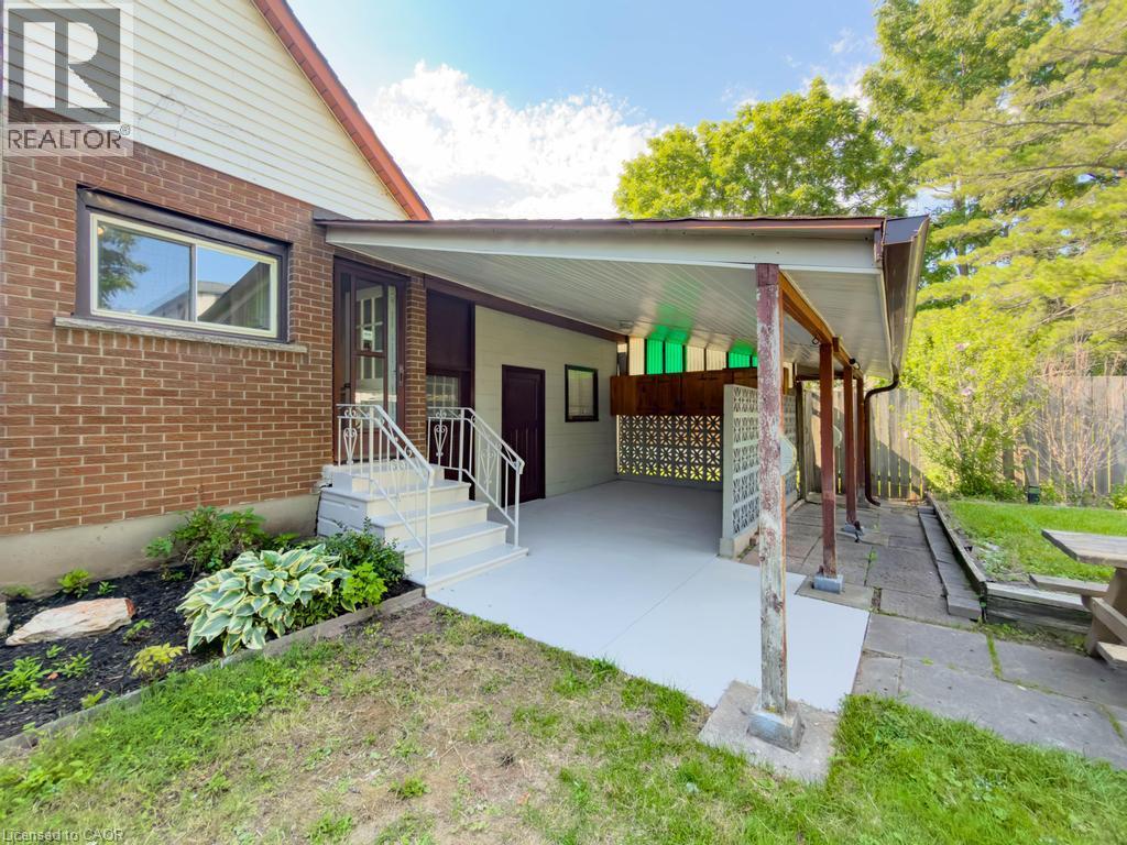 5576 Desson Avenue, Niagara Falls, Ontario  L2G 3T1 - Photo 32 - 40845661