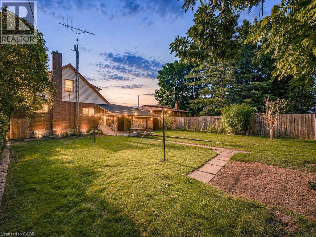 5576 Desson Avenue, Niagara Falls, Ontario  L2G 3T1 - Photo 43 - 40845661