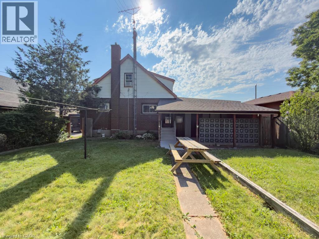 5576 Desson Avenue, Niagara Falls, Ontario  L2G 3T1 - Photo 36 - 40845661