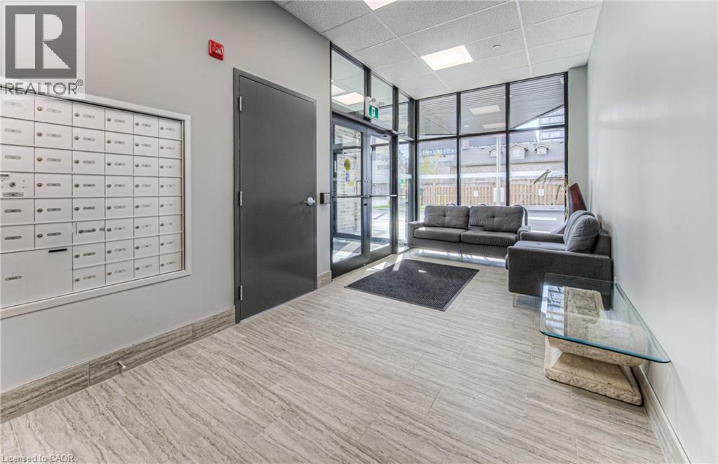 30 George Street S Unit# 406, Cambridge, Ontario  N1S 1M4 - Photo 6 - 40856634